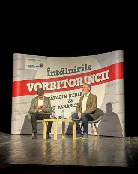 vorbitorincii