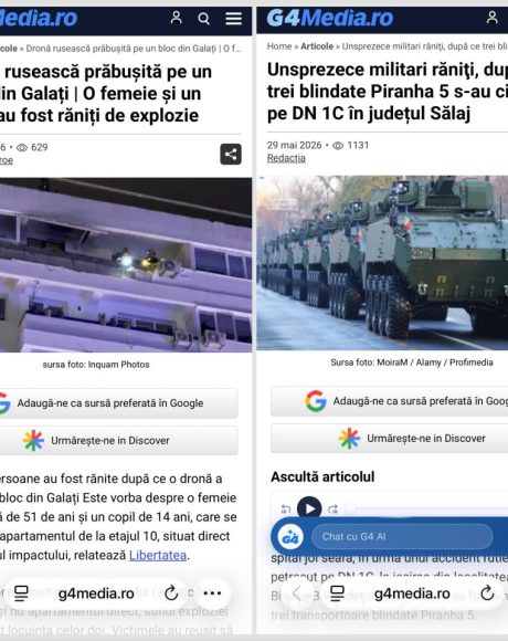 O altă demonstrație că recoltăm ce semănăm o alta demonstratie ca recoltam ce semanam