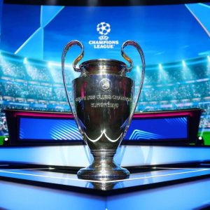 lig campionilor cupa