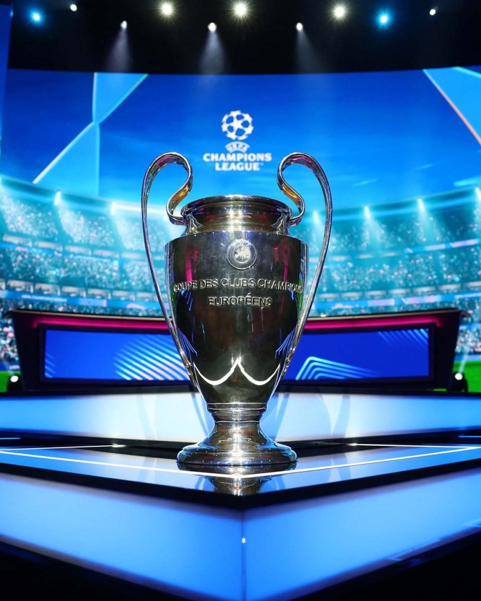 Lig Campionilor cupa