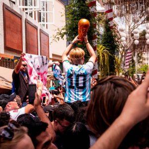 messi alvaro palacios unsplash