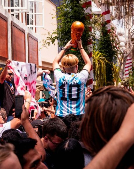 messi alvaro palacios unsplash