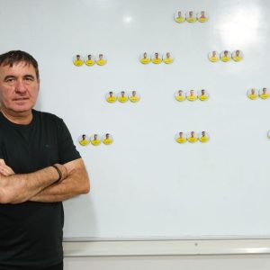 gheorghe hagi
