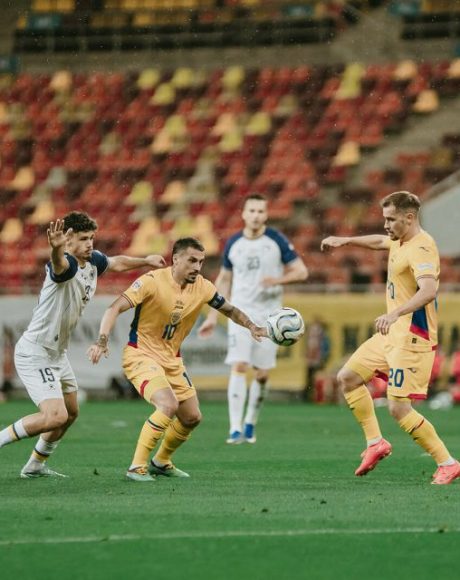 fotbal