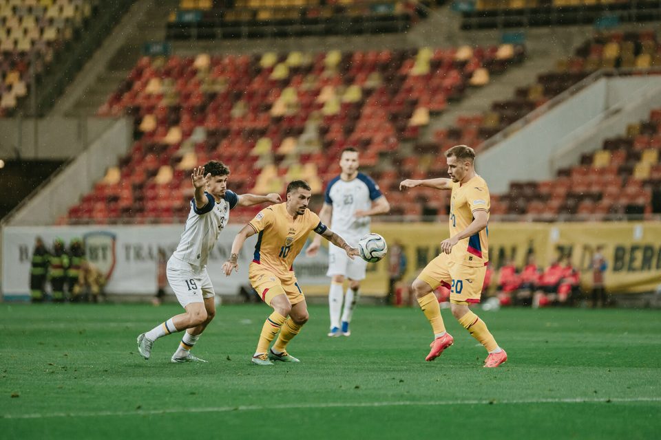 fotbal