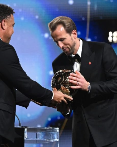 harry kane